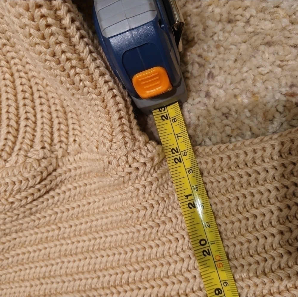 NWT 360 Sweater Calluna V Neck Sweater - Picture 7 of 10